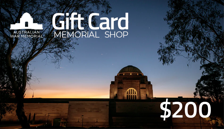 Memorial Shop e-Gift Card - Image 8